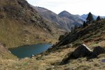 Wandern in Andorra (von 2220-2550 m.ü.M.)