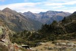 Wandern in Andorra (von 2220-2550 m.ü.M.)