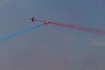 Red Arrows GB