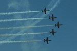 Breitling Jet Team F