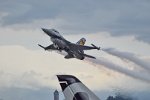 F-16 Falcon BEL