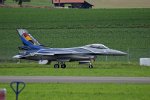 F-16 Falcon BEL
