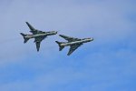 SU-22 Fitter POL