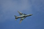 SU-22 Fitter POL