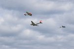 DC-3 & BE-18 SUI