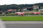 Patrouille Suisse