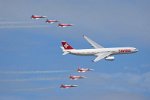 Airbus A330, Patrouille Suisse