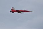 Patrouille Suisse