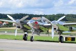 P-38 Lightning AUT