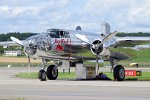 B-25 Mitchell AUT