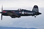 F4U-4 Corsair AUT