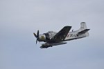 Douglas A-1 Skyraider FRA