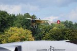 Blériot XI SUI