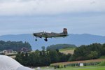 Pilatus P-3 SUI