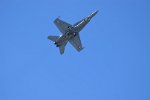 F/A 18 SUI