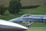 F/A 18 SUI