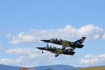Breitling Jet Team FRA