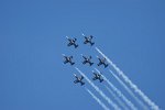Breitling Jet Team FRA