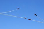 PC-7 Team SUI