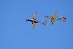 Wings of Storm HRV