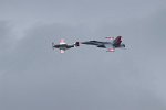 P-51 Mustang, F/A 18 SUI