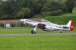 P-51 Mustang SUI