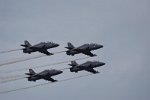 Midnight Hawks FIN
