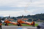Breitling WingWalkers UK
