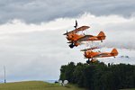 Breitling WingWalkers UK