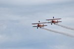 Breitling WingWalkers UK