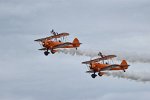 Breitling WingWalkers UK