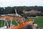 Breitling WingWalkers UK