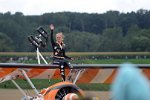 Breitling WingWalkers UK