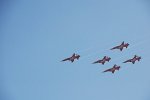 Formation "Supercanard"