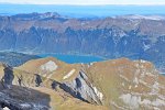 offizielle Zuschauerzonen Axalp