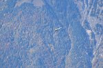 F/A-18 Hornet, Fliegerschiessen