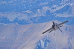 F/A-18 Hornet, Fliegerschiessen