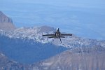 F/A-18 Hornet, Fliegerschiessen