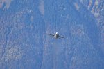 F/A-18 Hornet, Fliegerschiessen