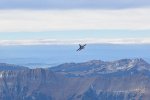 F/A-18 Hornet, Fliegerschiessen