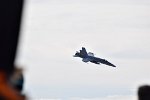 F/A-18 Hornet, Fliegerschiessen