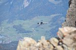 F/A-18 Hornet, Fliegerschiessen