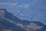 Live Mission F/A-18 + Pilatus PC-24