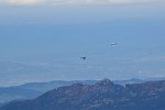 Live Mission F/A-18 + Pilatus PC-24