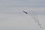 F/A-18 Hornet Solo Display
