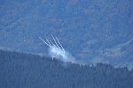 F/A-18 Hornet Solo Display