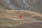 PC-21 Solo-Display