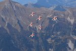 Patrouille Suisse