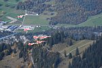 Patrouille Suisse
