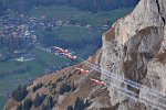 Patrouille Suisse